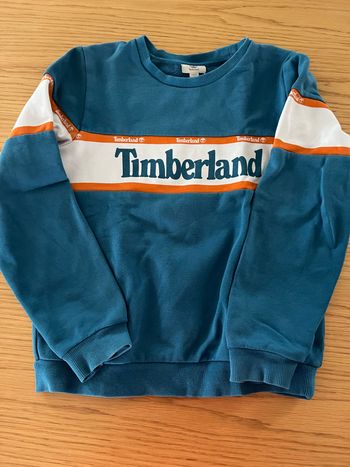 Pull timberland
