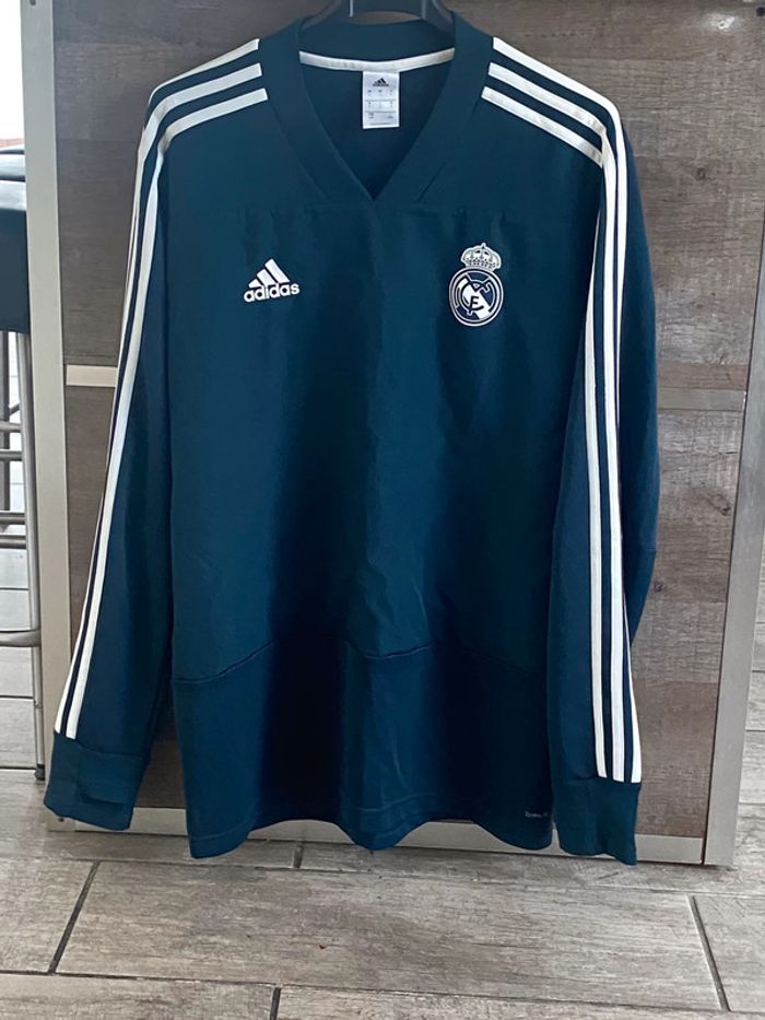 Haut Adidas