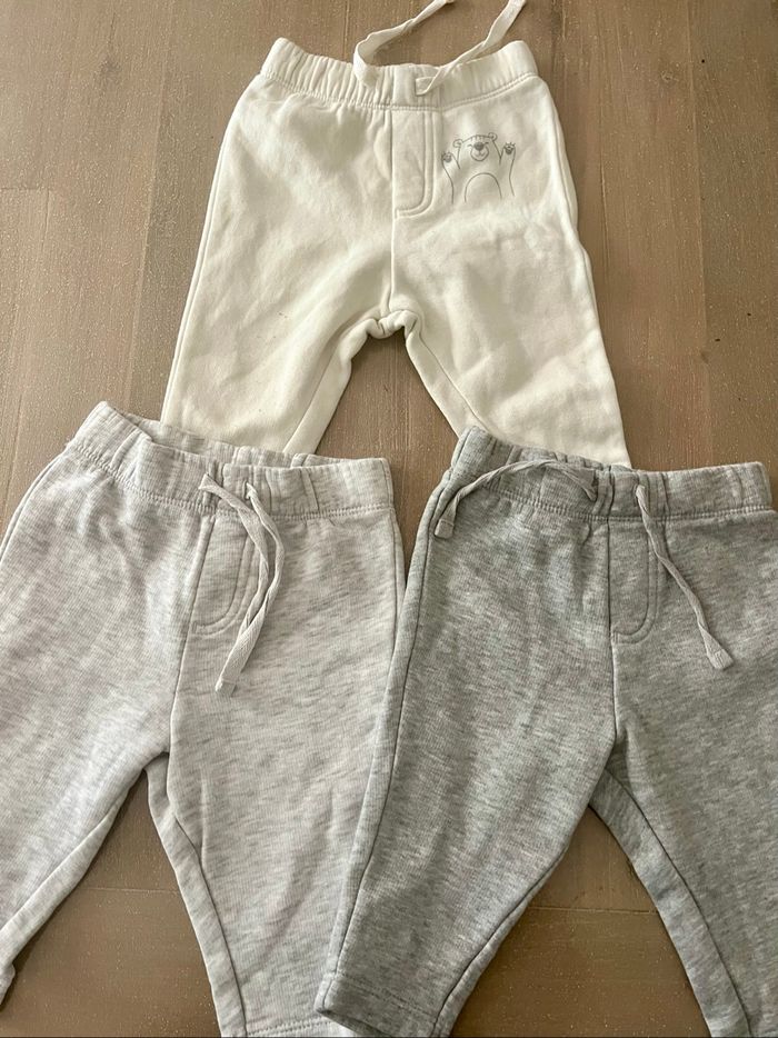 Lot vêtements 6 mois lupilu - photo numéro 2