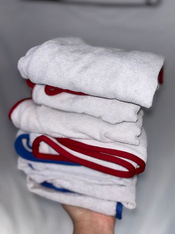 8 housses table à langer, IKEA