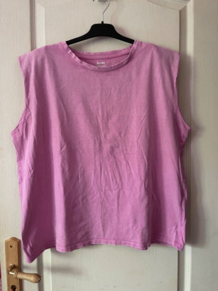 T-shirt femme
