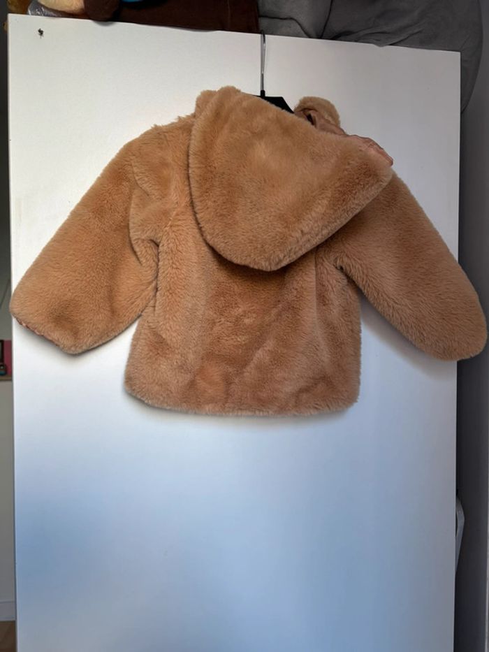 Manteau hiver - photo numéro 2
