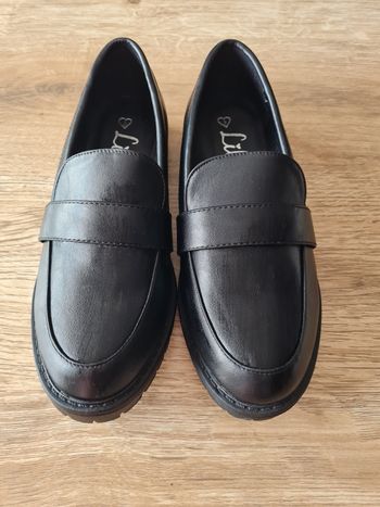 Mocassins neuf