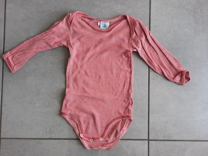 Lot pyjamas garçon 18 mois - photo numéro 3