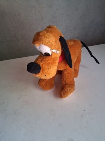 Peluche 
