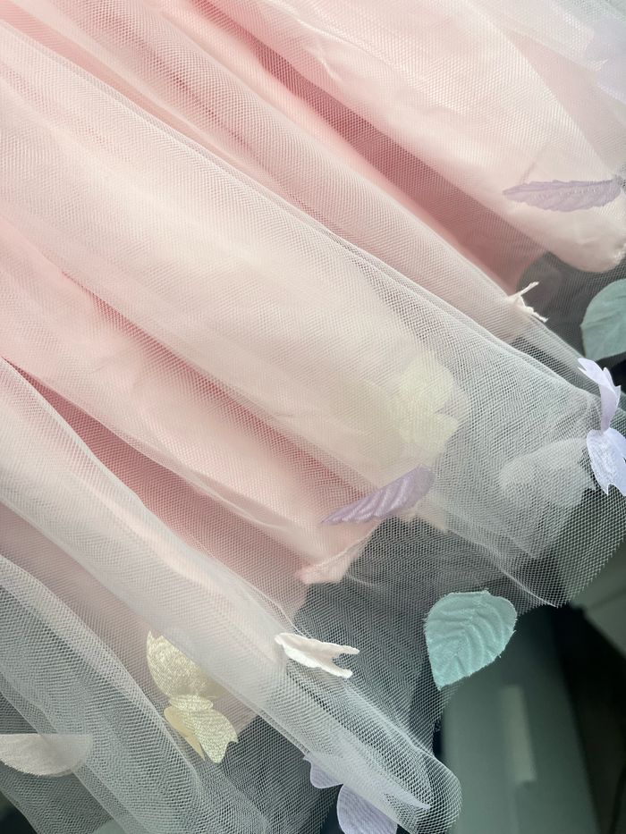 Robe de cérémonie bébé - photo numéro 2