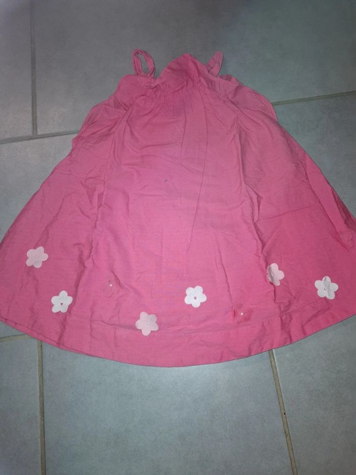 Robe été