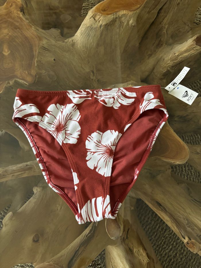 Bas de maillot de bain Roxy neuf femme - photo numéro 2