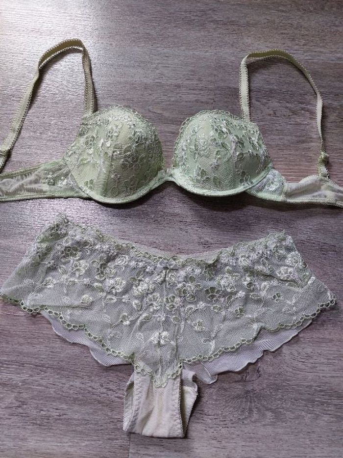 Sous vêtements