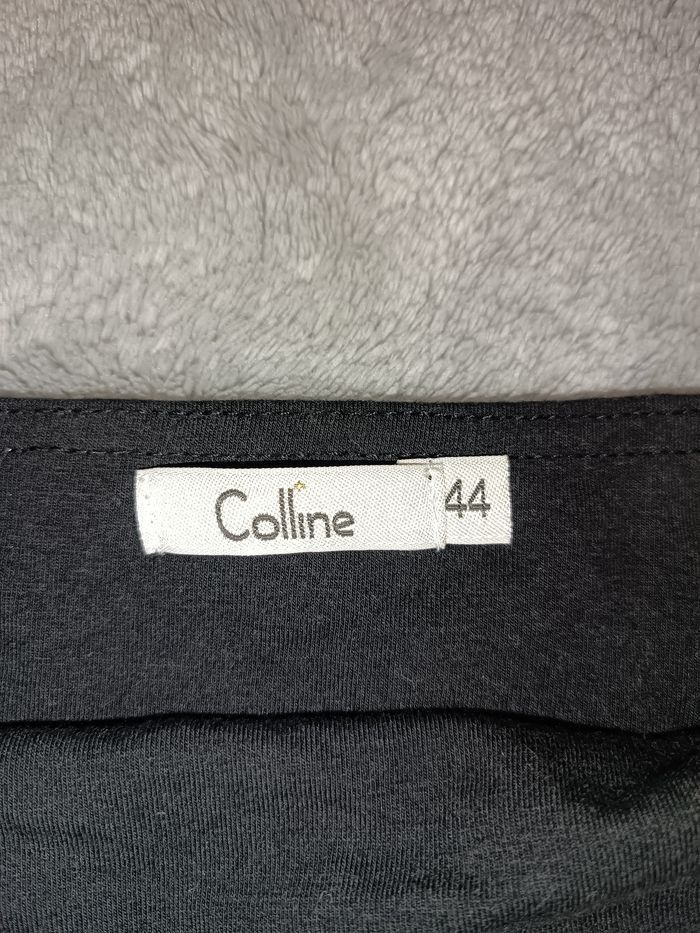 Jupe maternité Vertbaudet – Taille 44 – Collection Colline - photo numéro 5