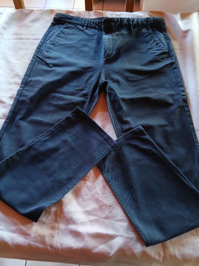 Pantalon classe homme - photo numéro 6