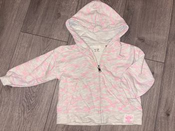 Veste 9/12 M