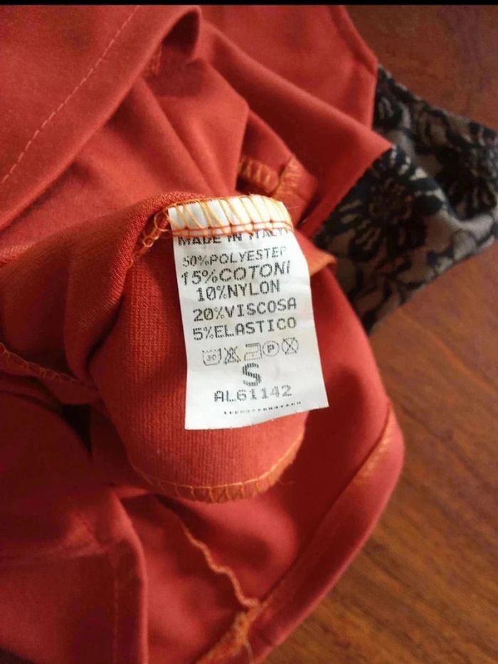 Robe extra-moulante - photo numéro 6