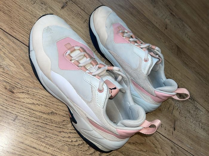 Baskets Puma 38 - photo numéro 3