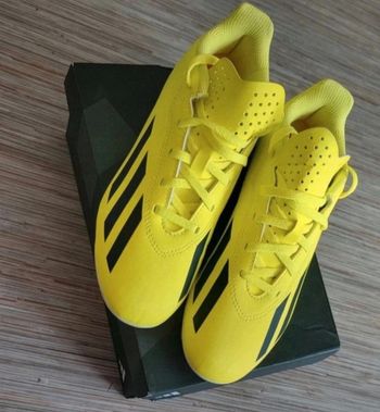 Crampon de foot adidas