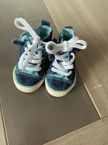 Chaussures obaibi 20