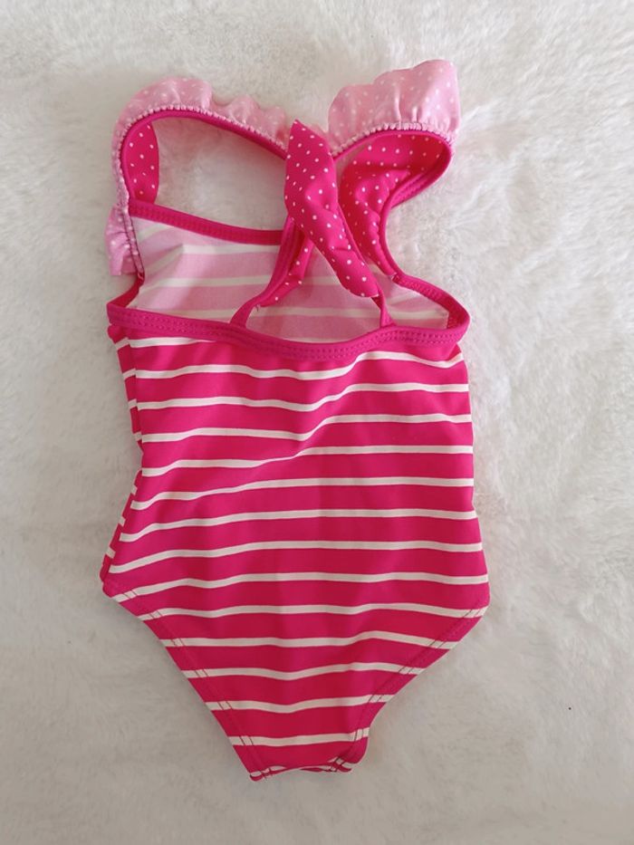 Maillot de bain bébé fille - photo numéro 4