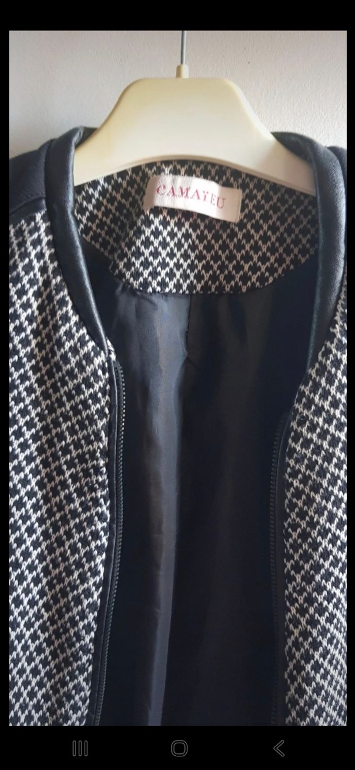 Veste habillée - photo numéro 2