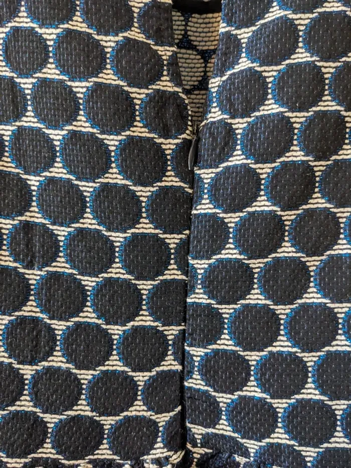 Robe Naf Naf très bon etat - photo numéro 3