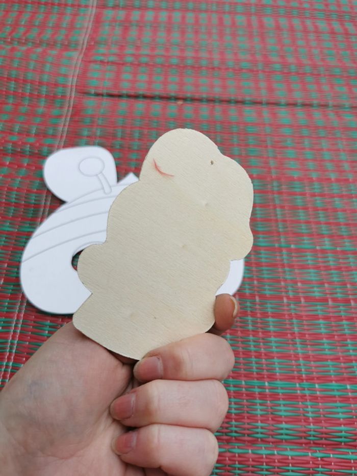 Loisirs créatifs à colorier pour les enfants cadre photo poisson - photo numéro 3