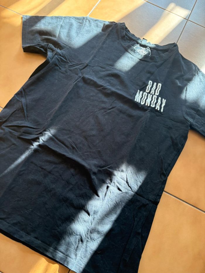 T shirt homme M - photo numéro 3