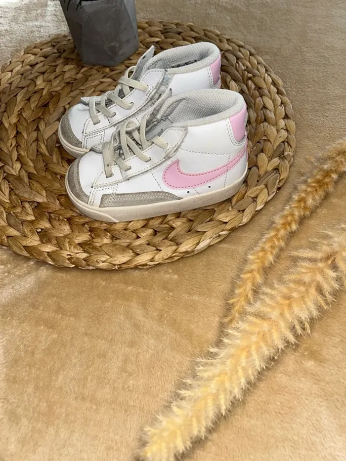 Nike enfant - photo numéro 3