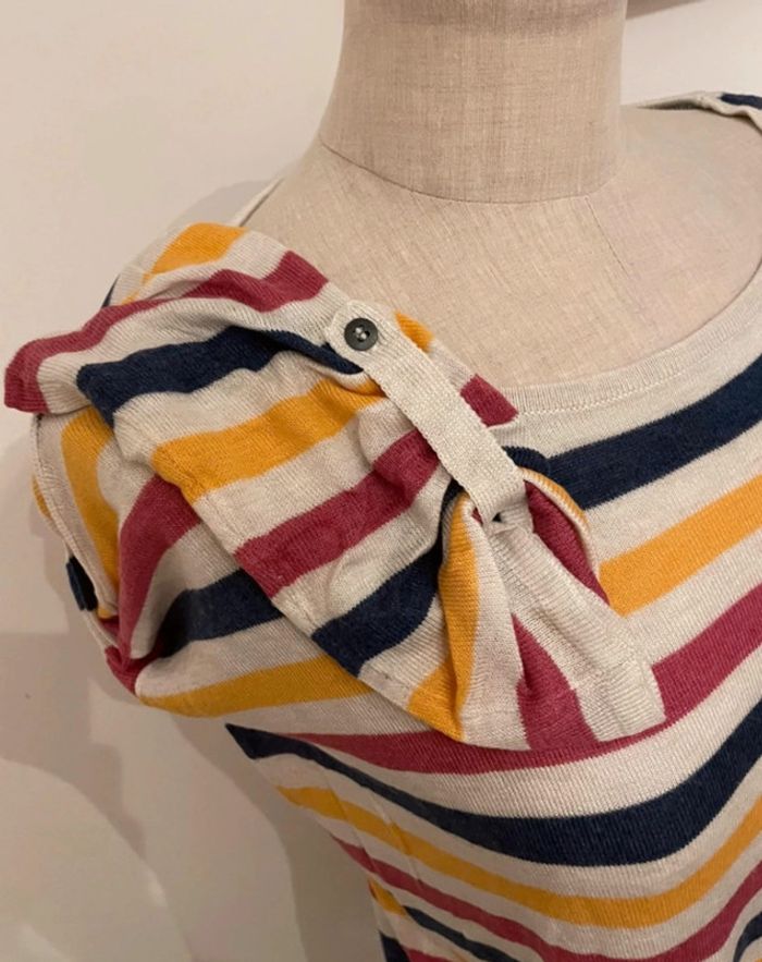 Pull léger - photo numéro 6