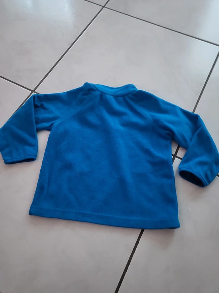 Pull garçon - photo numéro 3