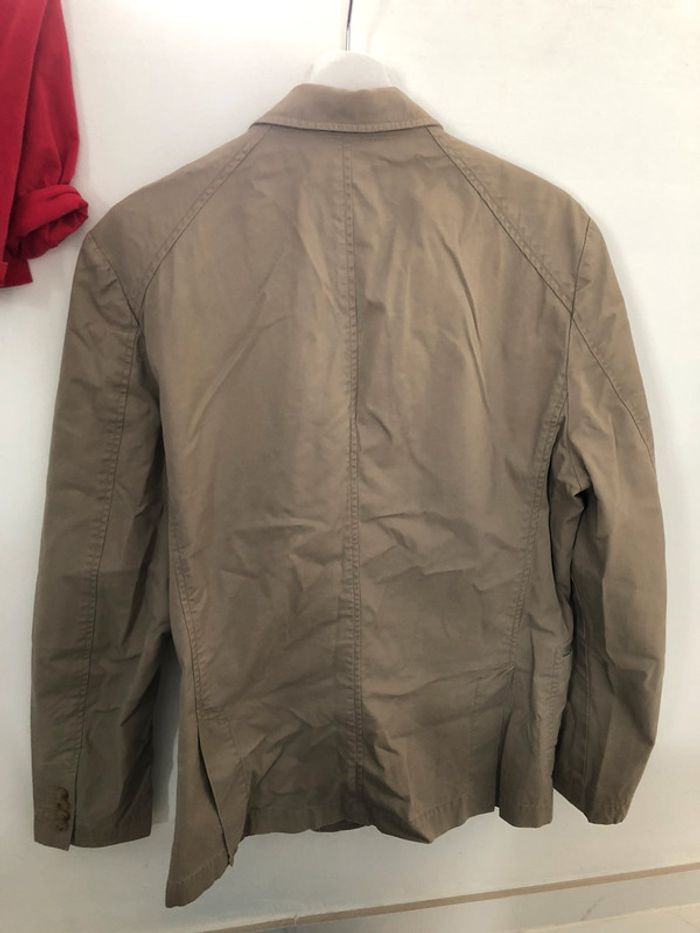 Veste homme - photo numéro 2