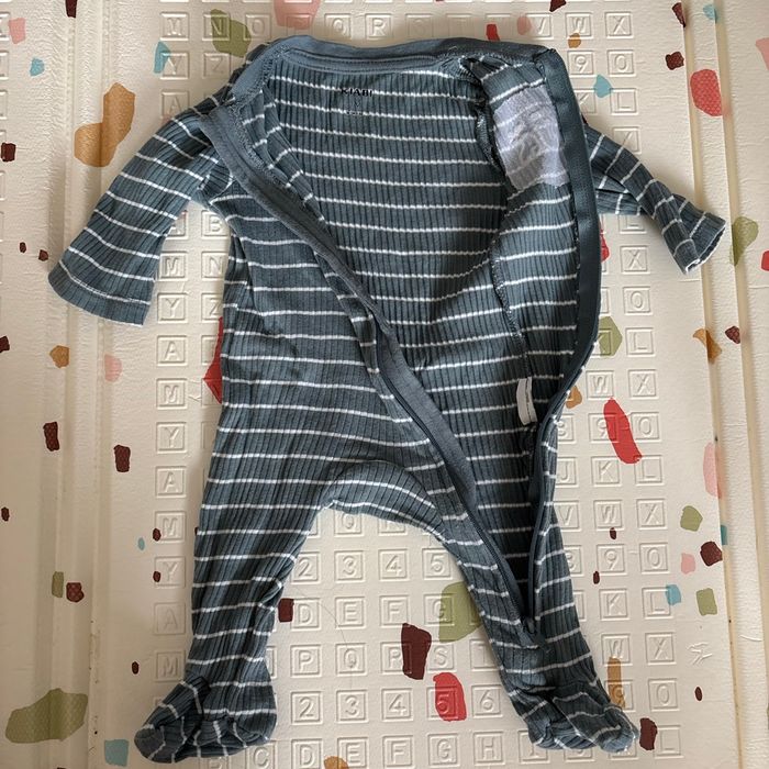 Pyjama bébé - photo numéro 2
