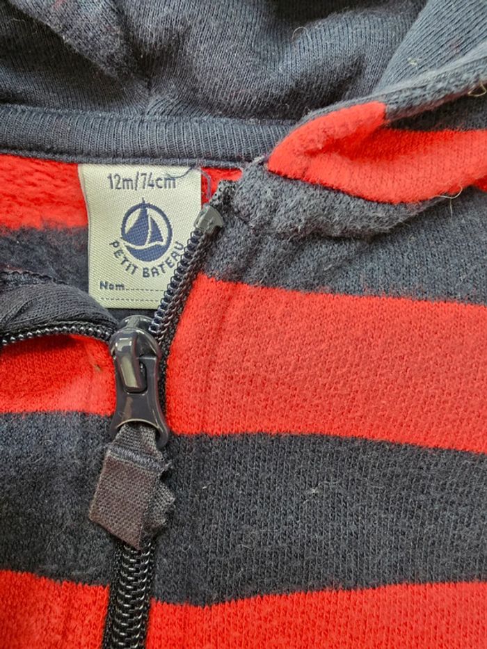 Ensemble 12 mois - photo numéro 4