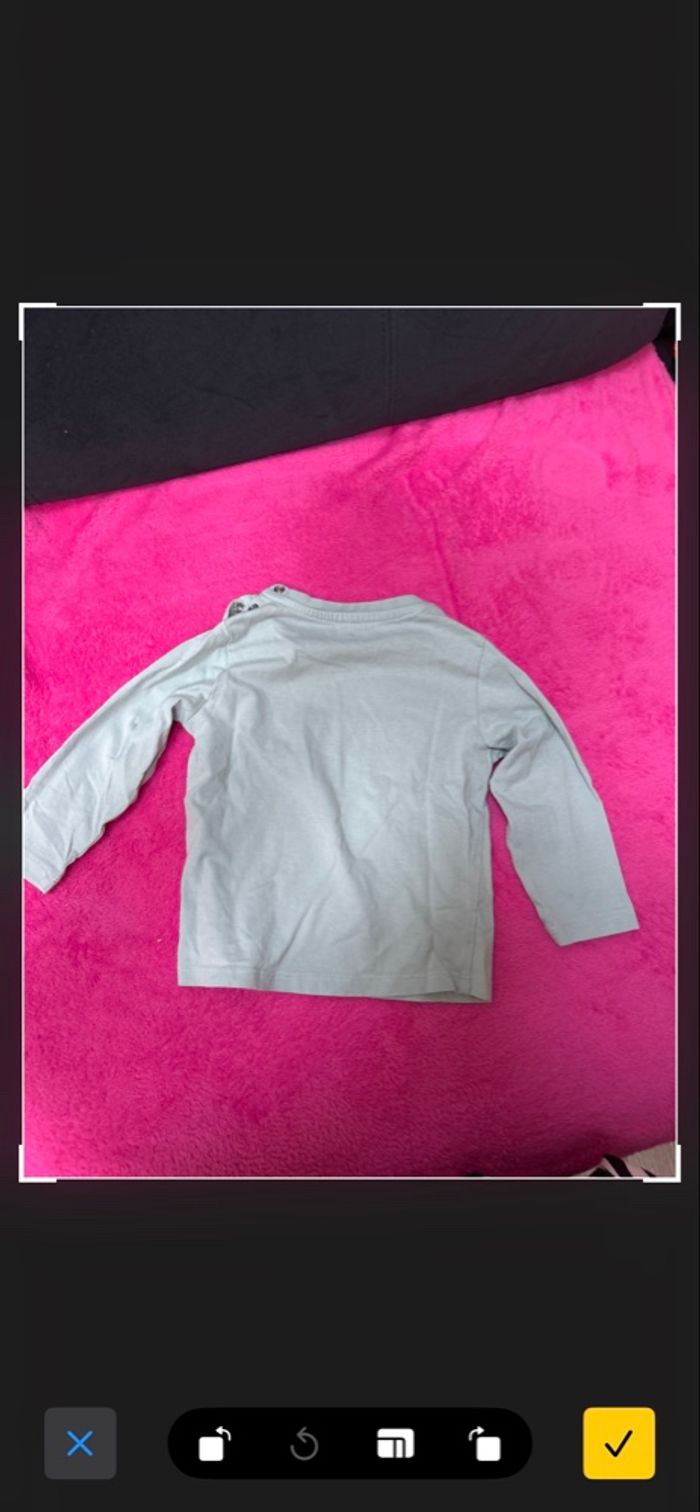 TEE shirt - photo numéro 2