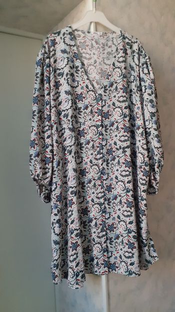 Robe femme taille 56