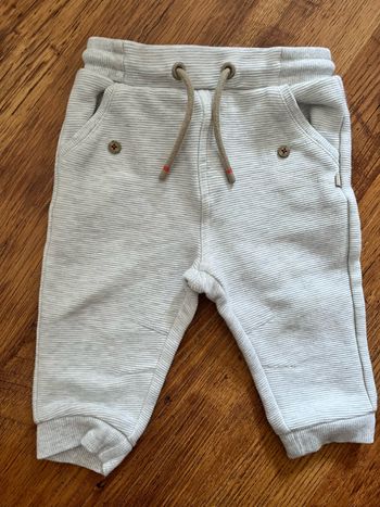 Pantalon 12mois