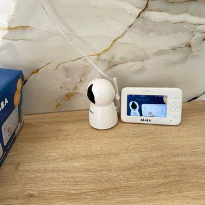 Babyphone Béaba Zen+ - photo numéro 7