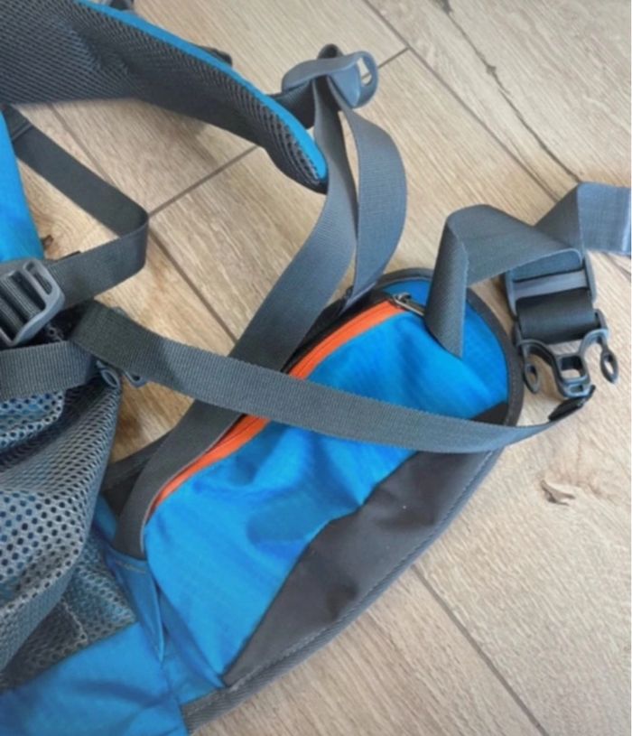 Sac trekking - photo numéro 2