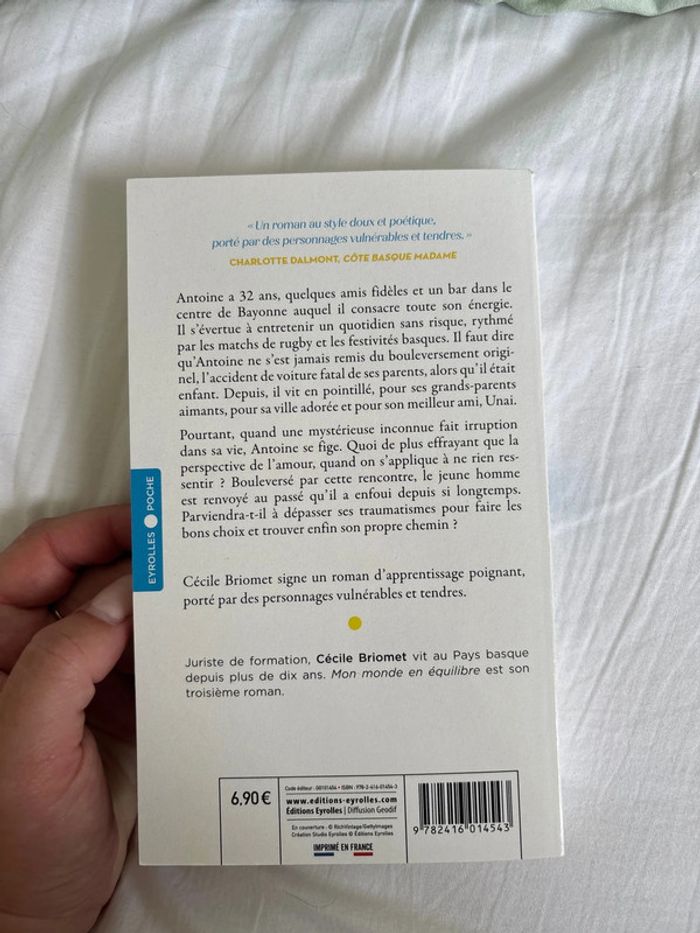 Livre - photo numéro 2