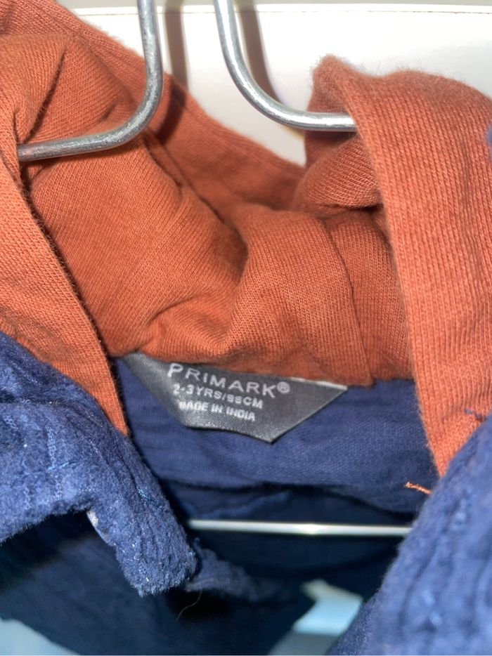 Petite veste - photo numéro 2