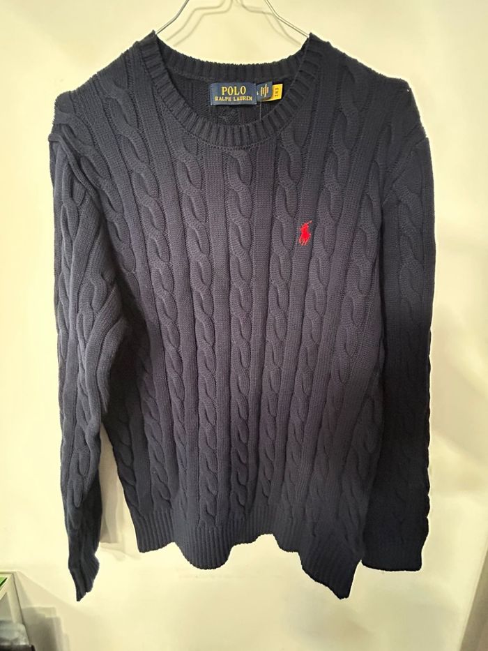 Pull Ralph Lauren