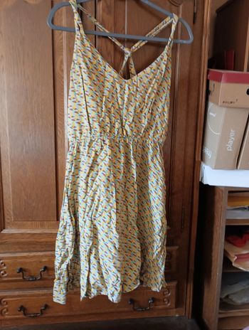 Robe d été