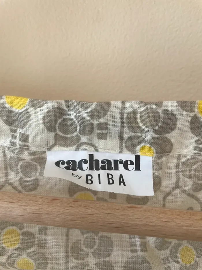 Débardeur cacharel - photo numéro 3