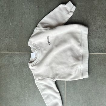 Pull Zara 1 ans et demi