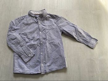 Chelsie manche longue Okaidi 