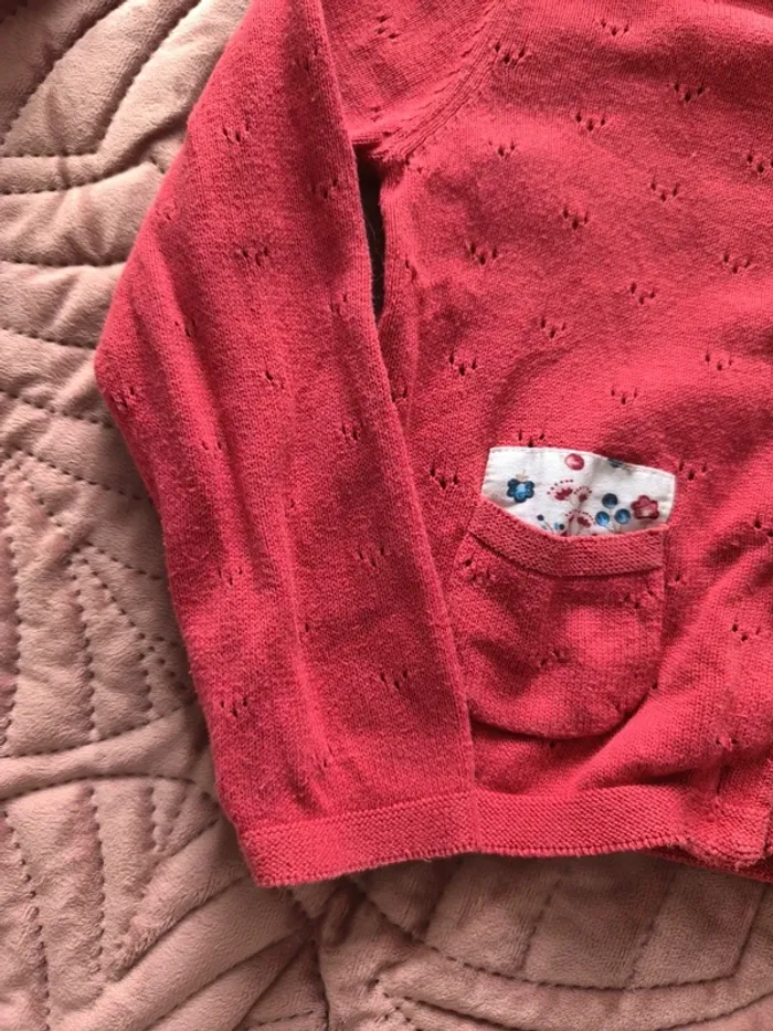 Ensemble Sergent major 3 ans 98 cm - photo numéro 6