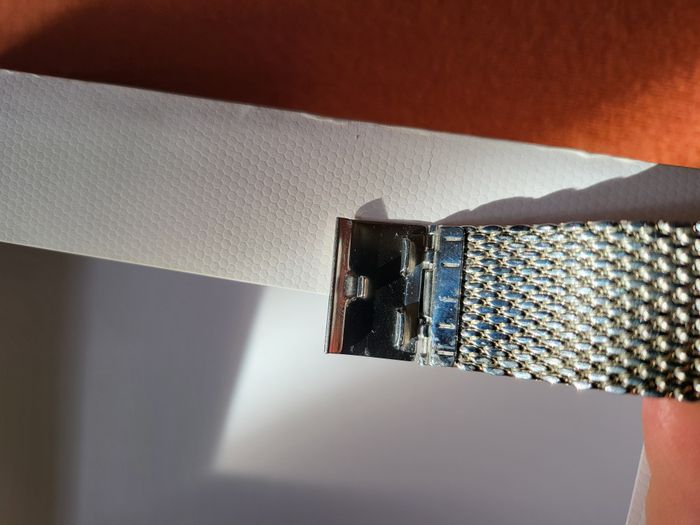 Montre Tommy Hilfiger - photo numéro 9