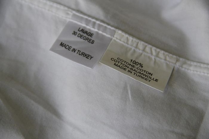 Chemise Vicomte A 36 - photo numéro 10