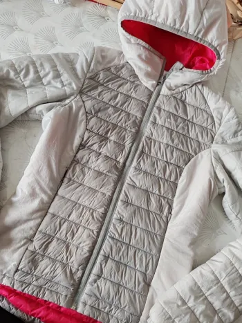 Doudoune mi saison taille XS