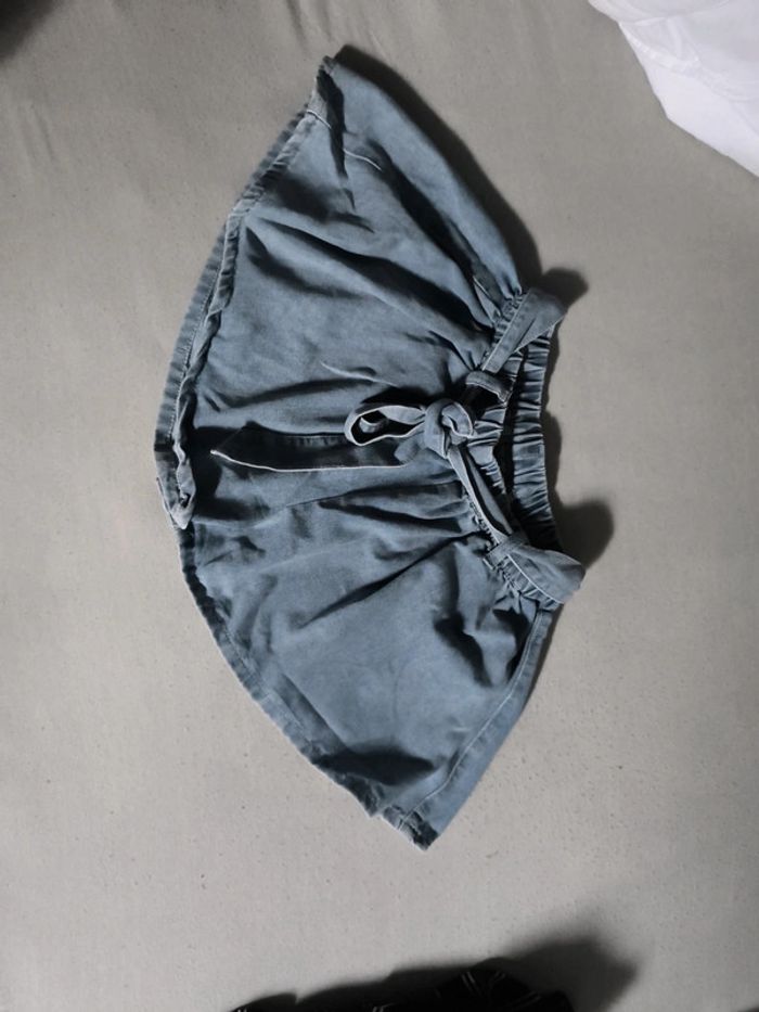 Short - photo numéro 2