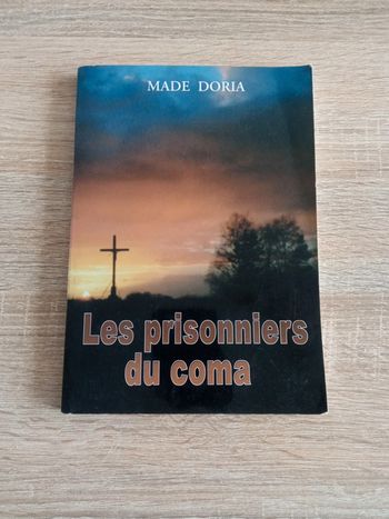 Les prisonniers du coma