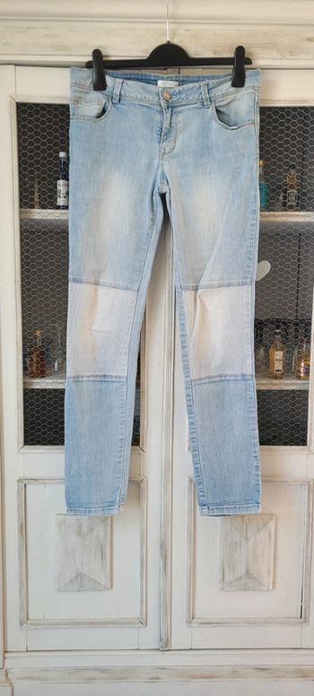 Jean promod T40
